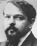 Debussy, Achille Claude